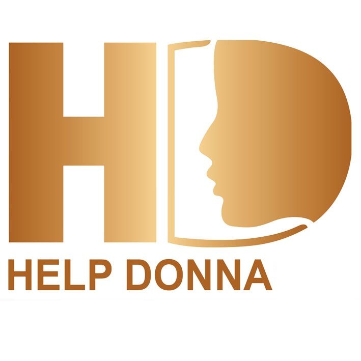 Help Donna